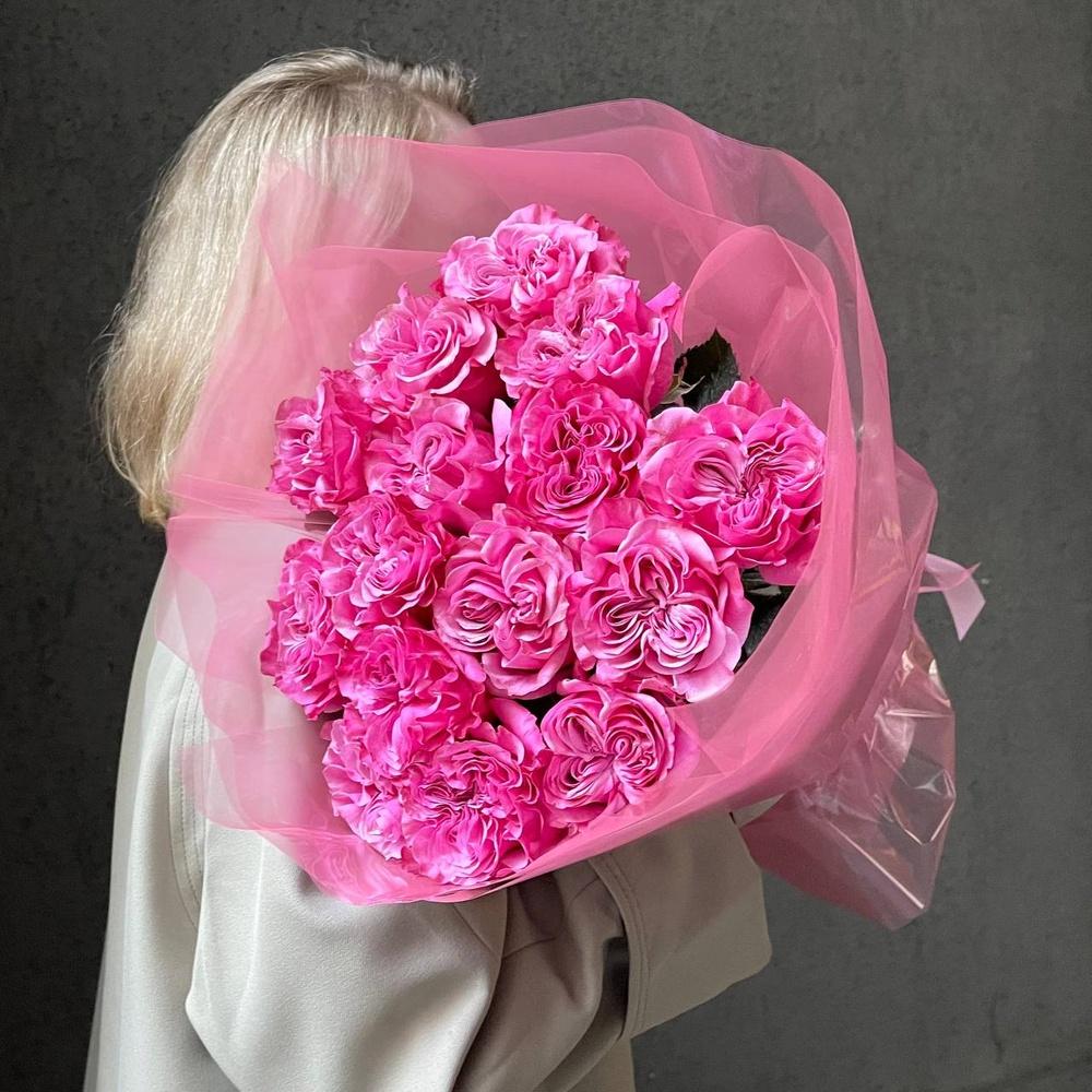 Bouquet of roses “Dream”