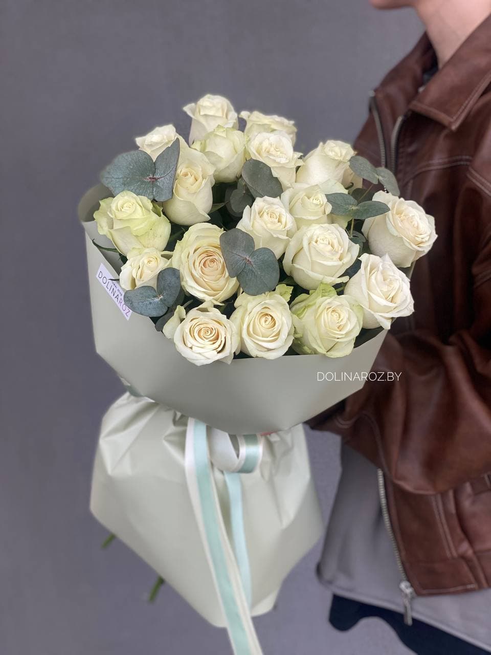 Bouquet of roses "Veronica"