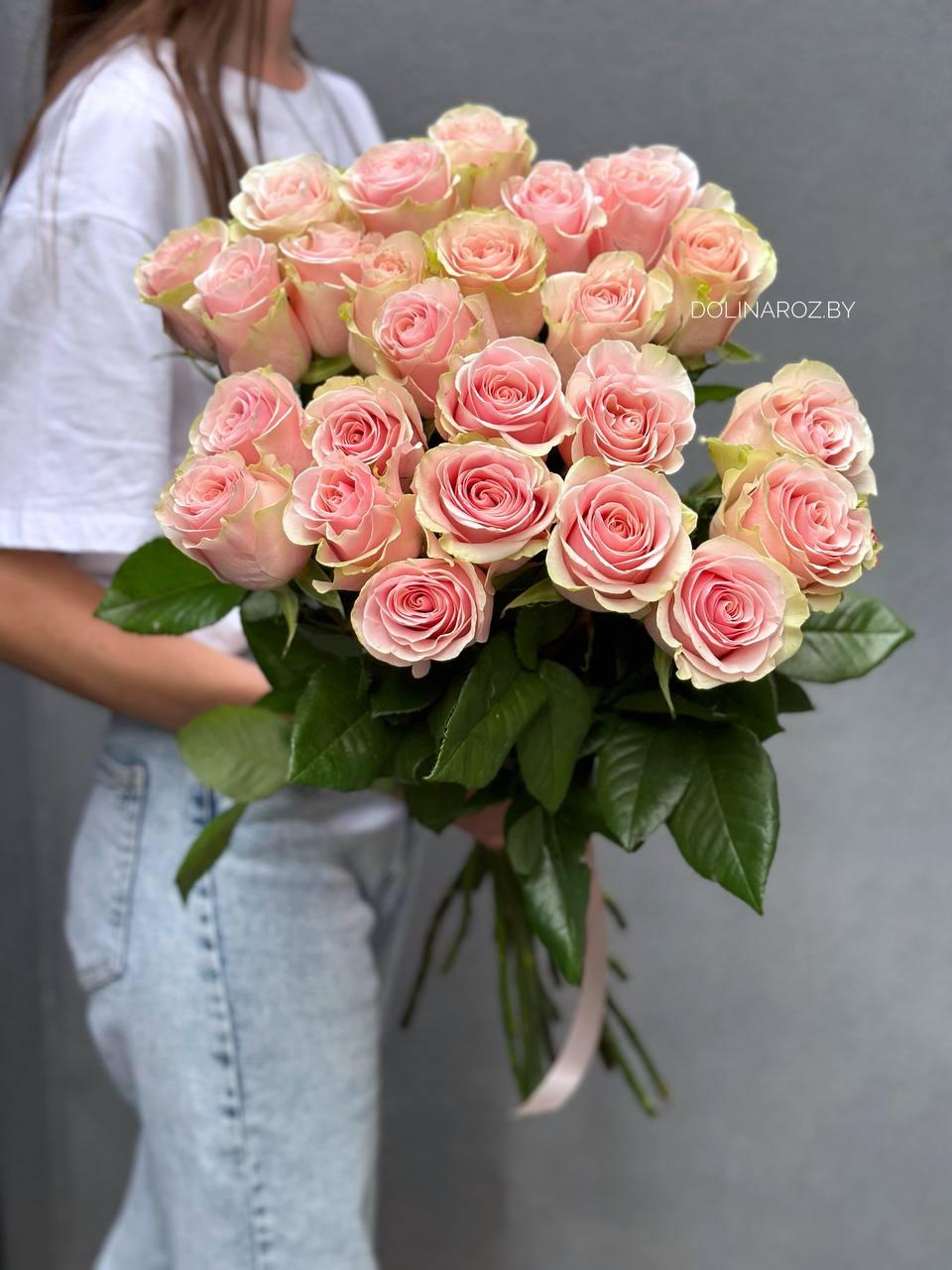 Bouquet of roses "Surprise"