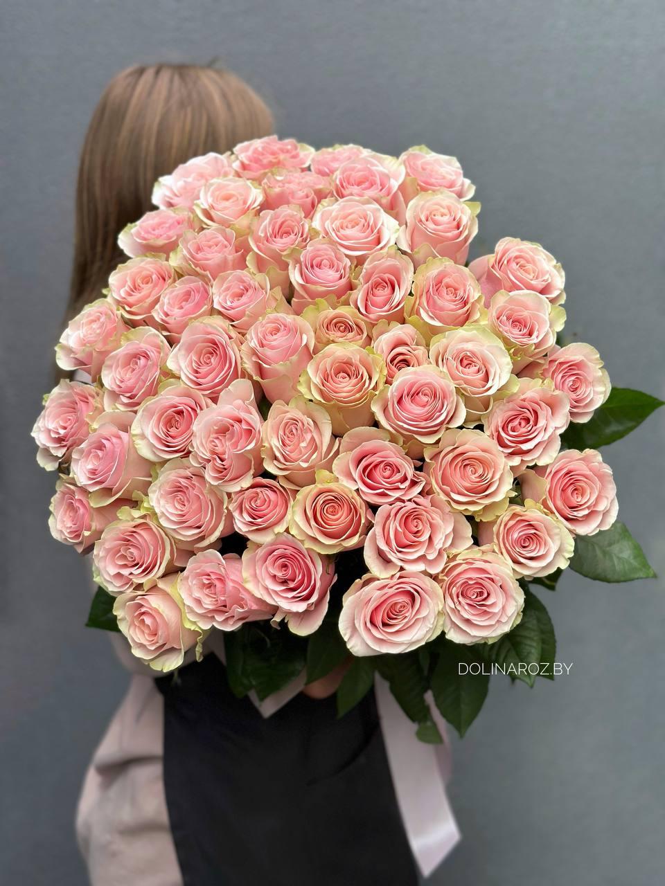 Bouquet of roses "Mod"