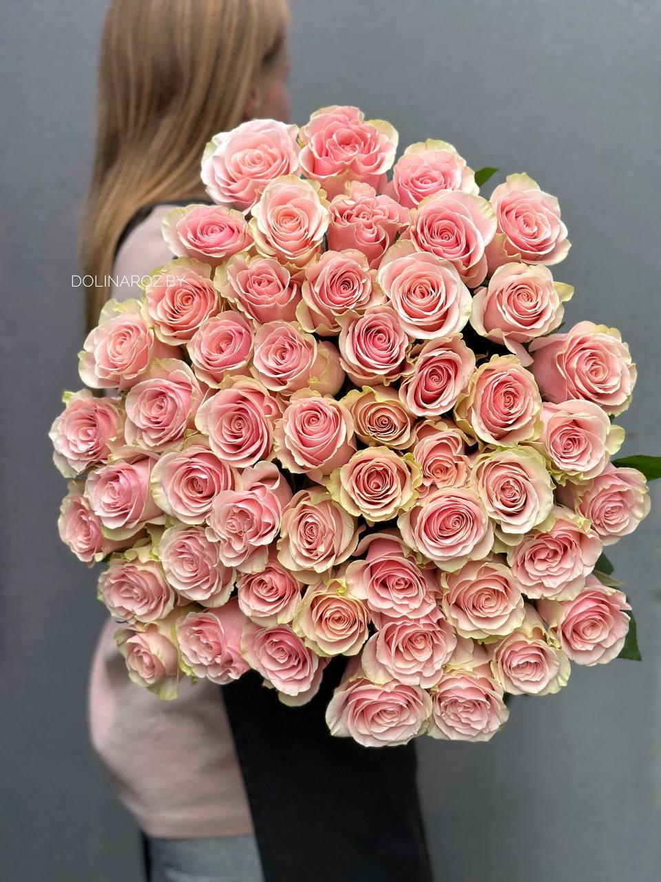 Bouquet of roses "Mod"