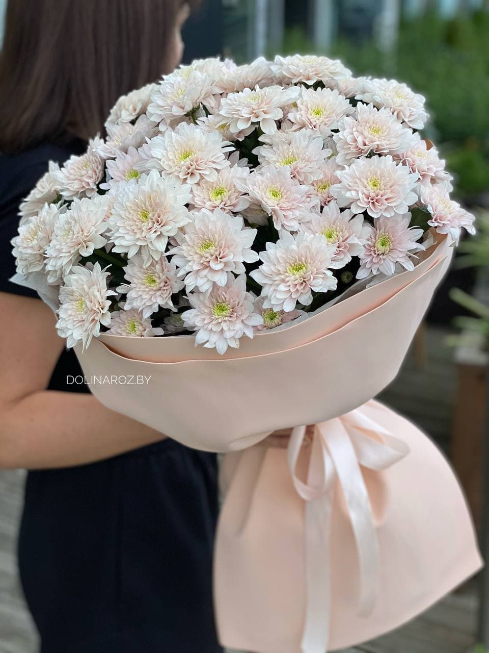Bouquet of daisies "Alexa"