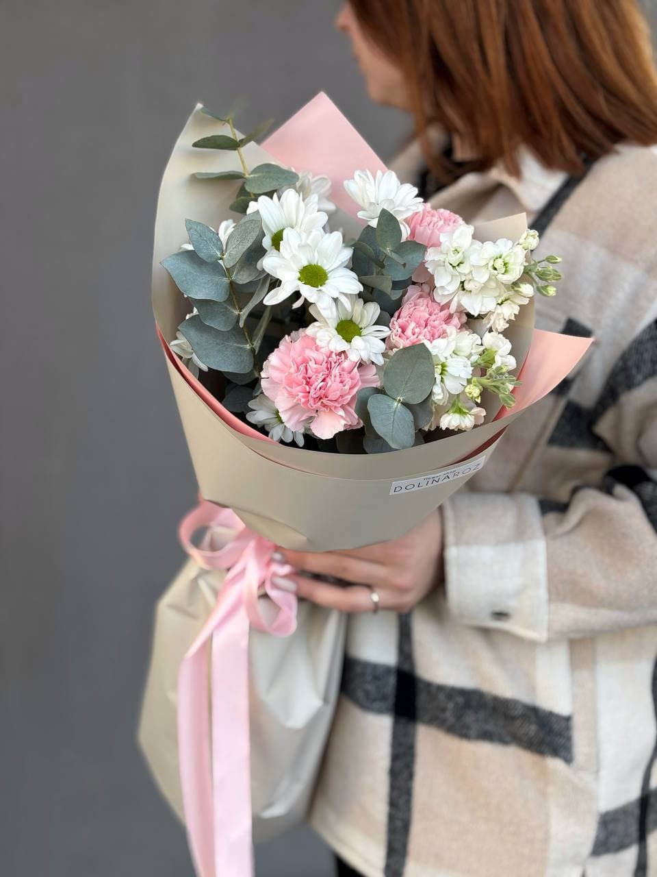 Составной букет "Ривьера"