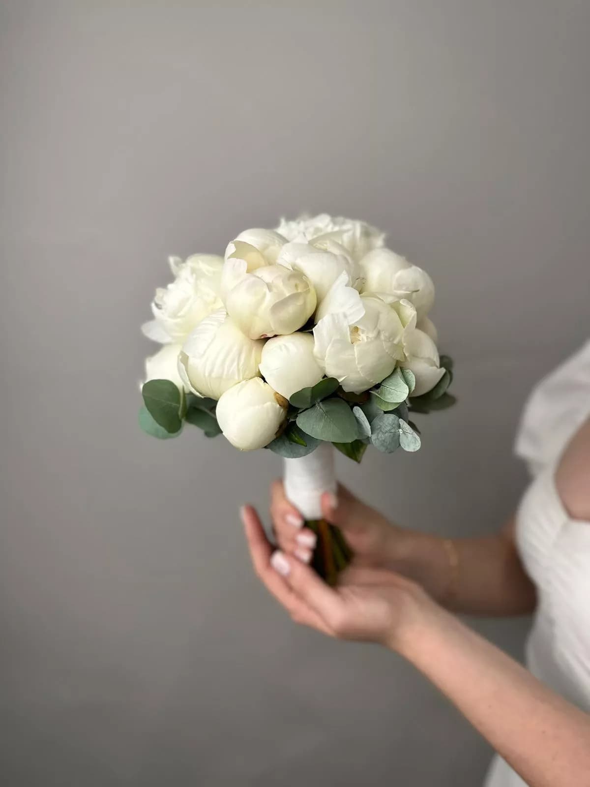 Букет невесты №8