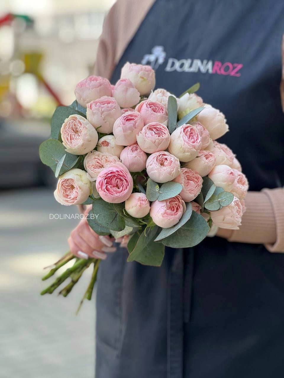 Букет невесты №11