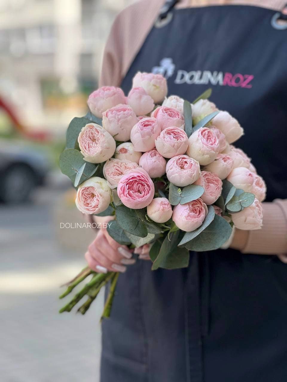 Букет невесты №11