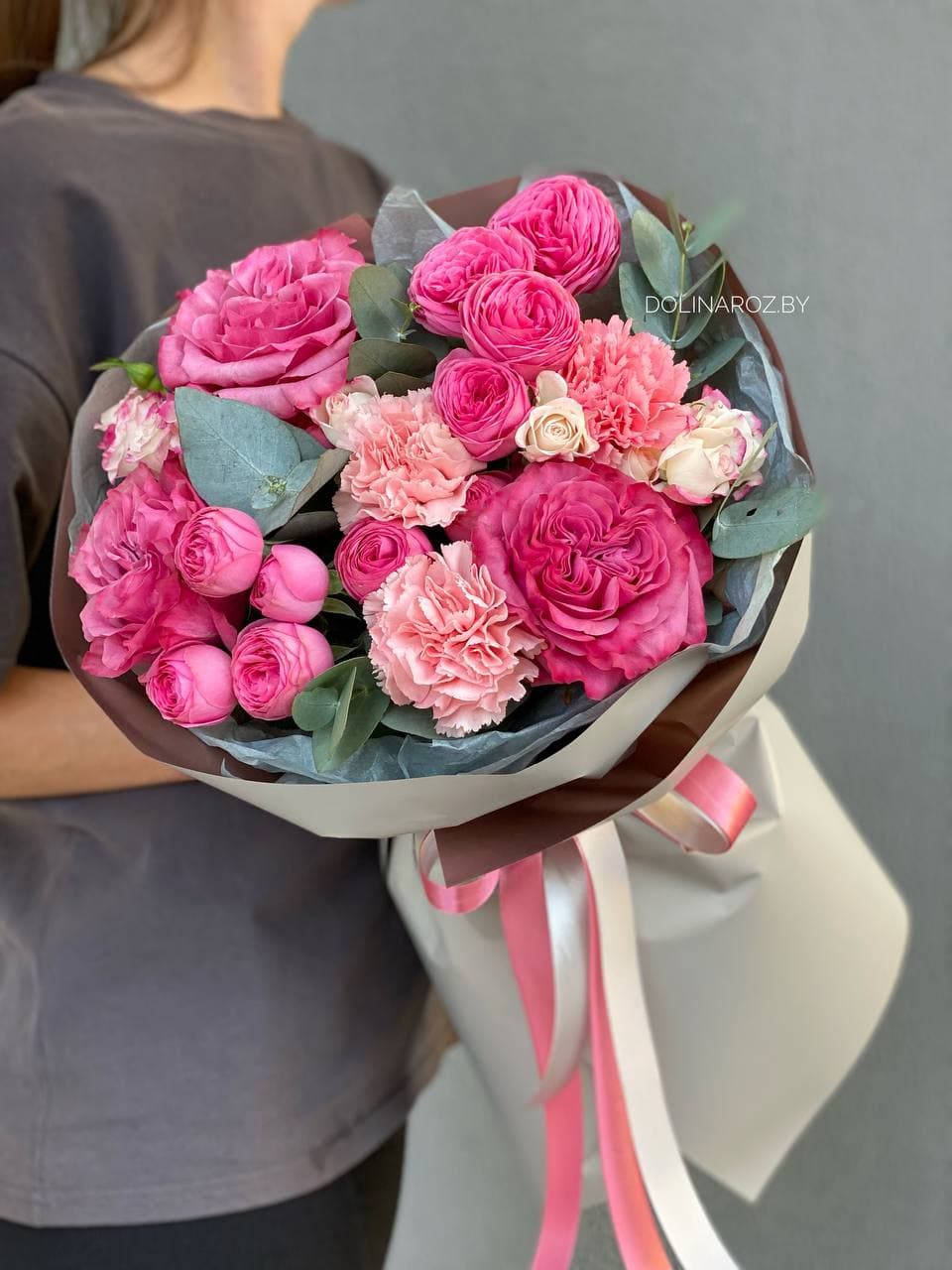 Составной букет "Миранда"