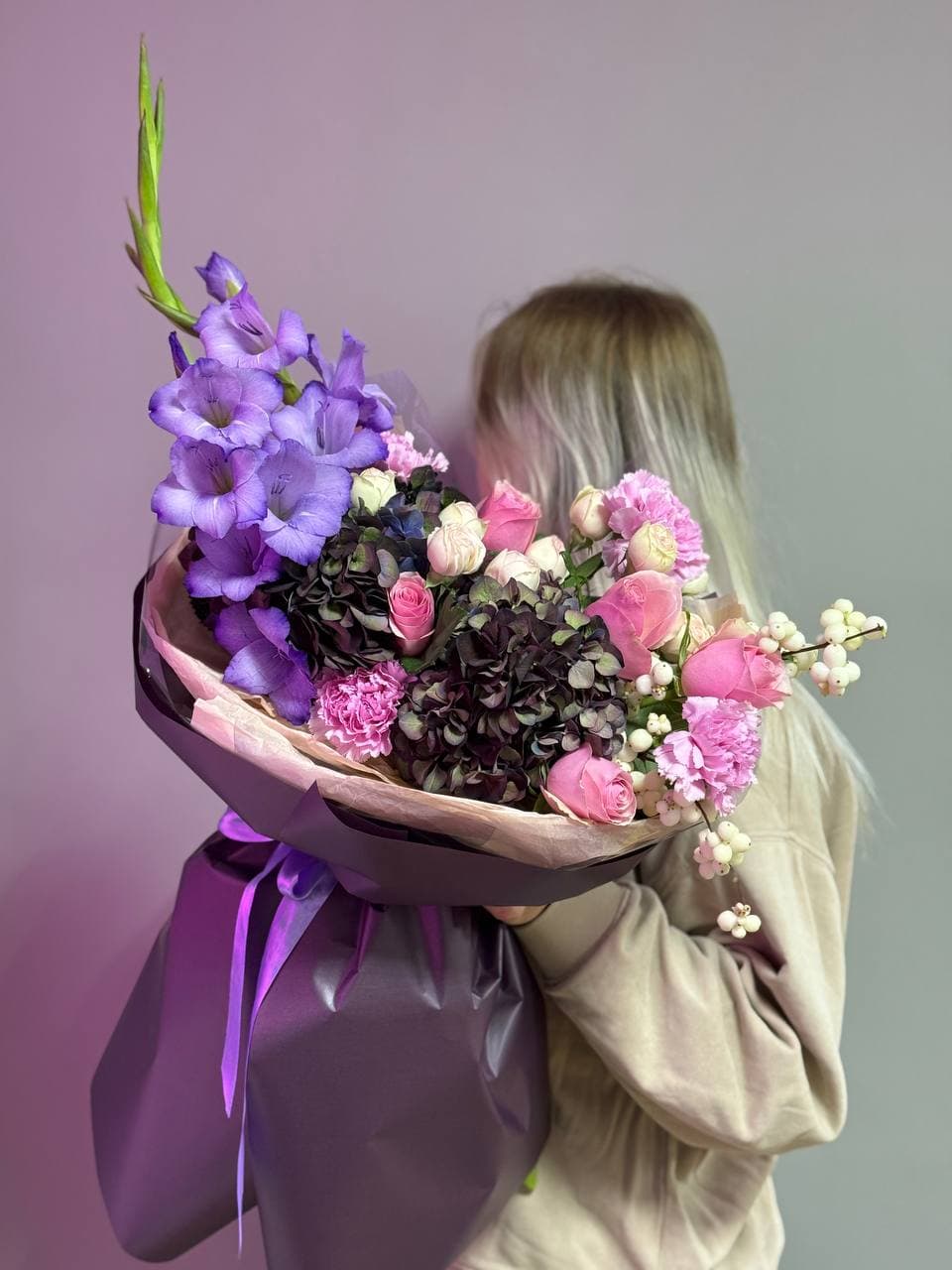 Bouquet #5