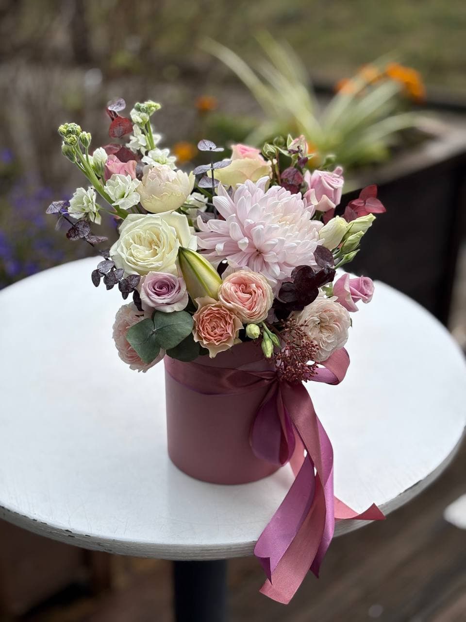 Цветочная композиция №5