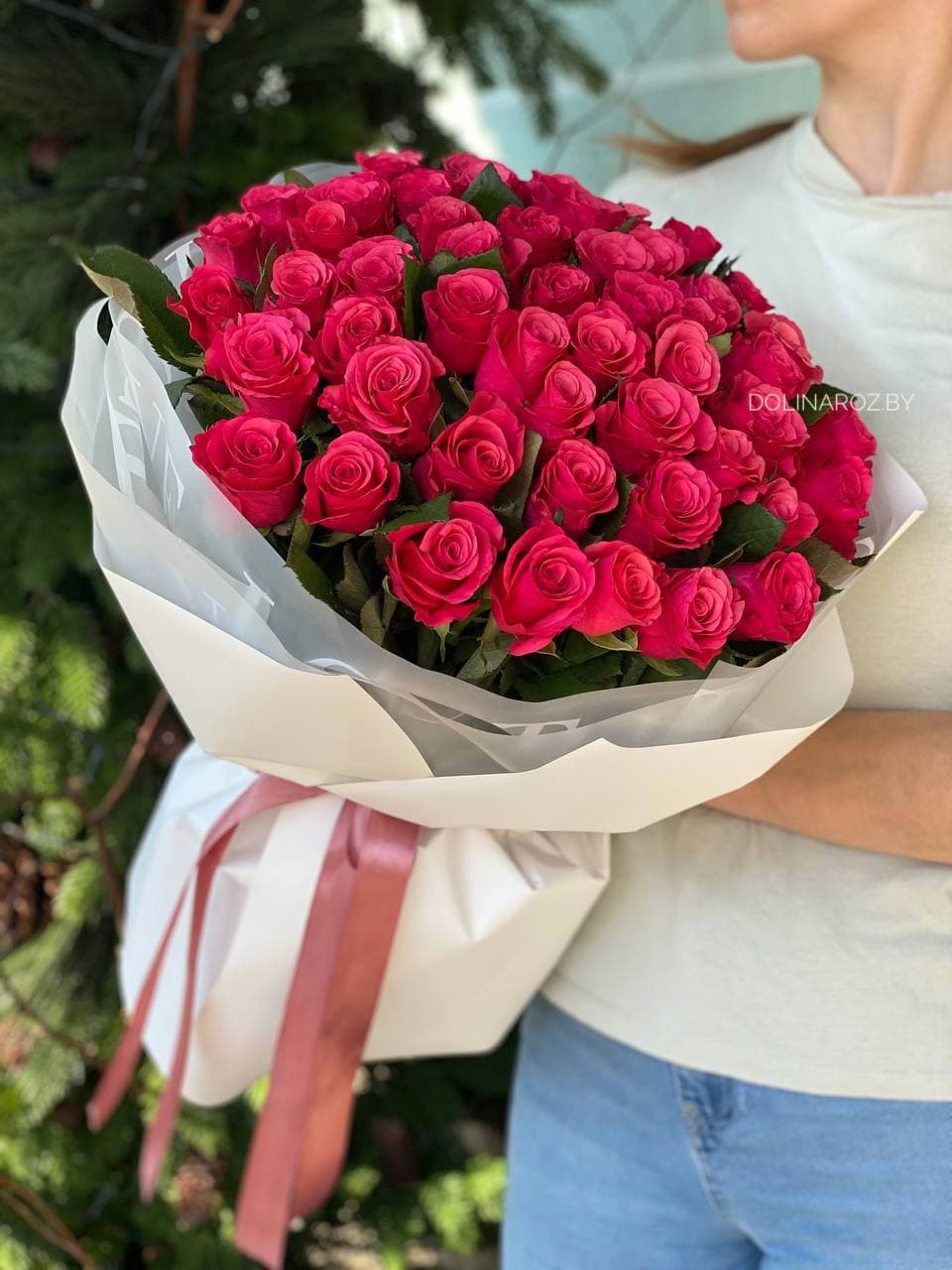 Bouquet of Frutti Roses