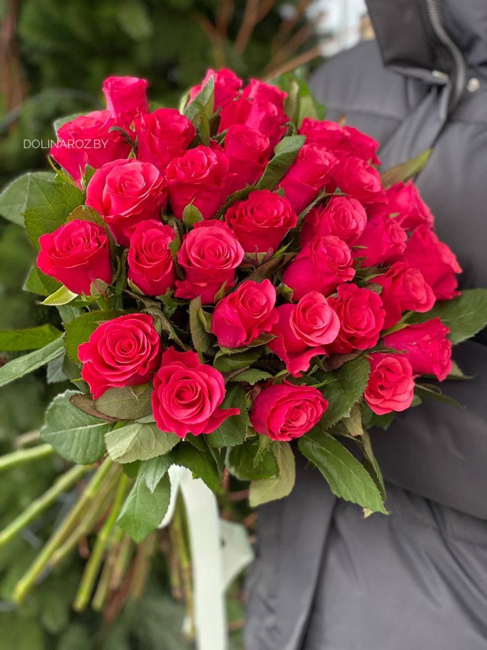 Bouquet of roses "Takazzi 31"