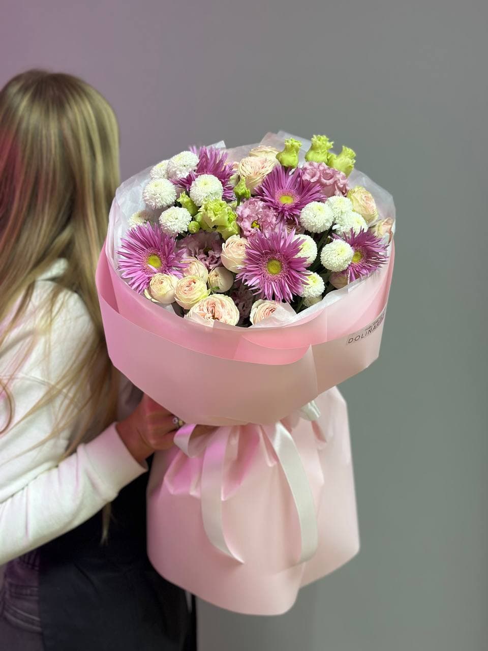 Bouquet No. 15