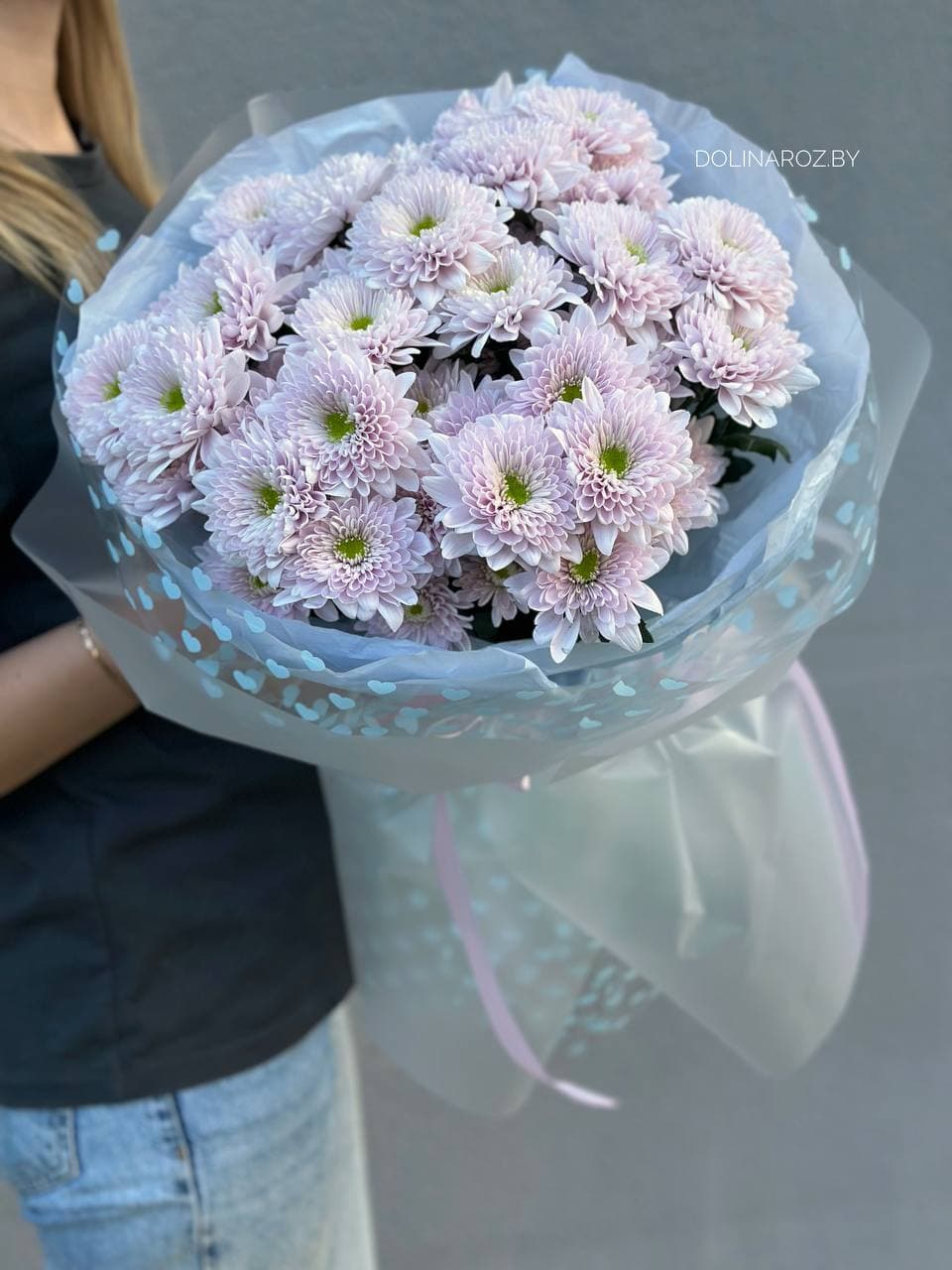 Bouquet "Great day"