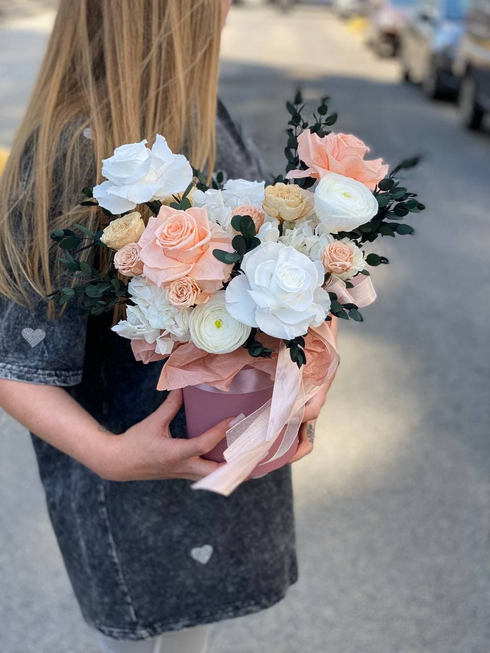 Стабилизированная композиция "Версилия"