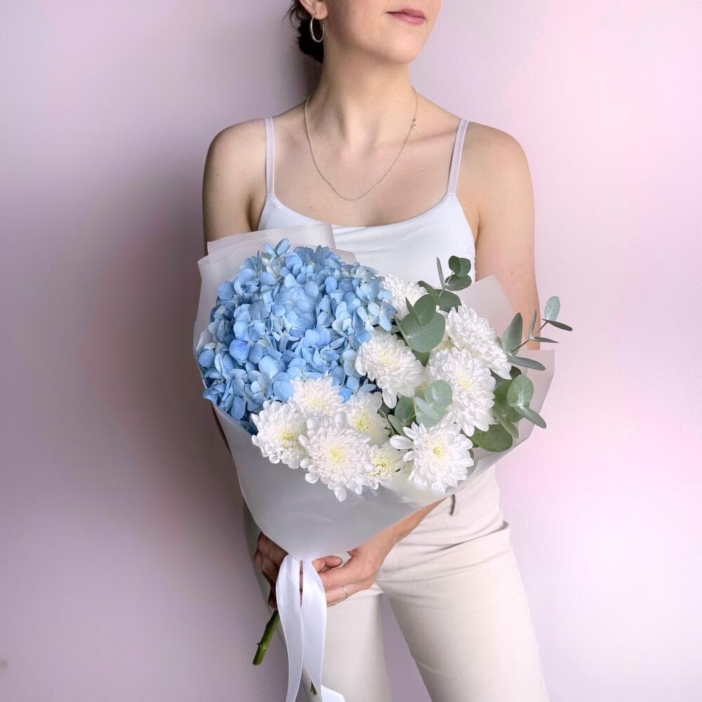 Composite bouquet "Matilda"