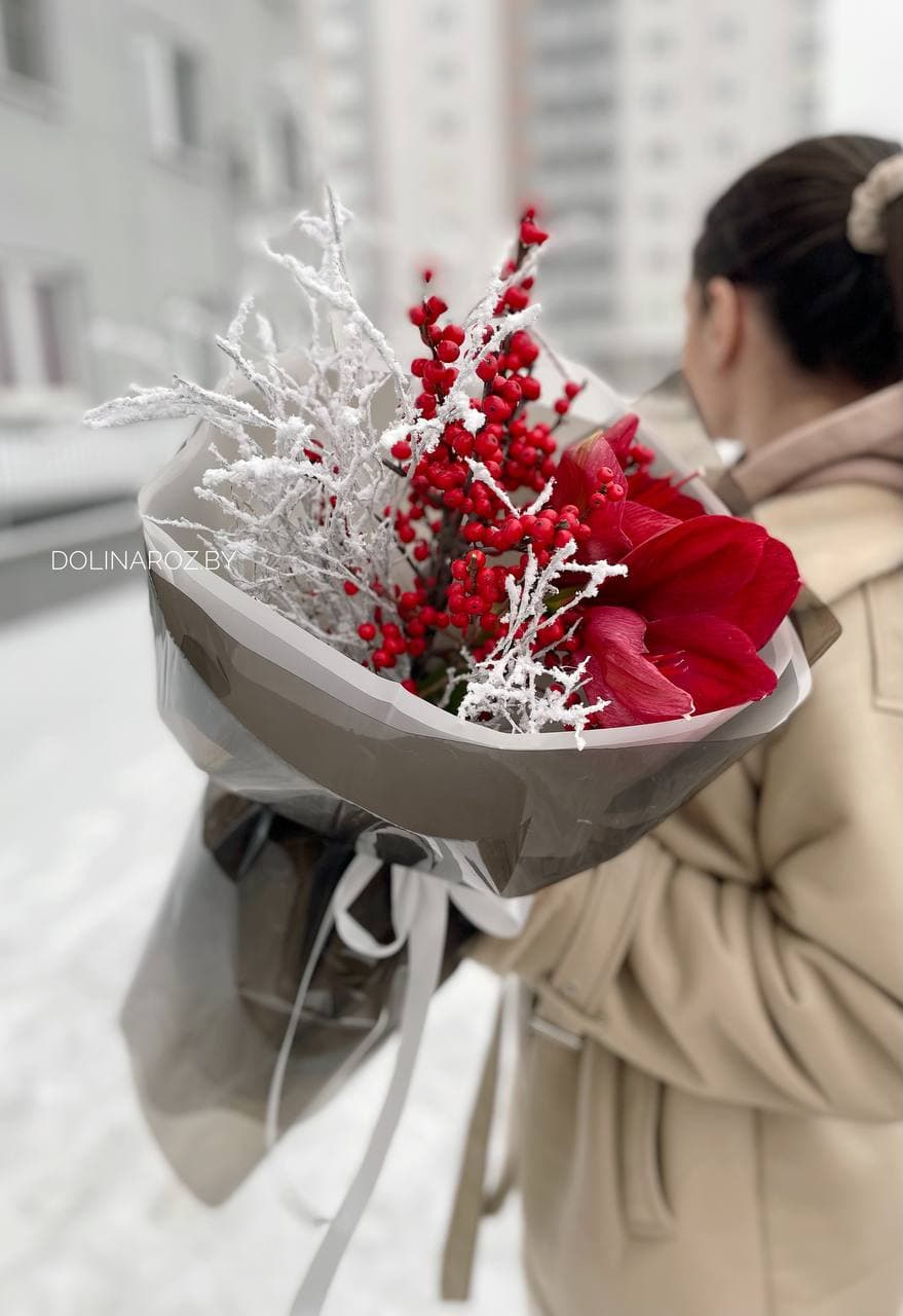 Bouquet number 10