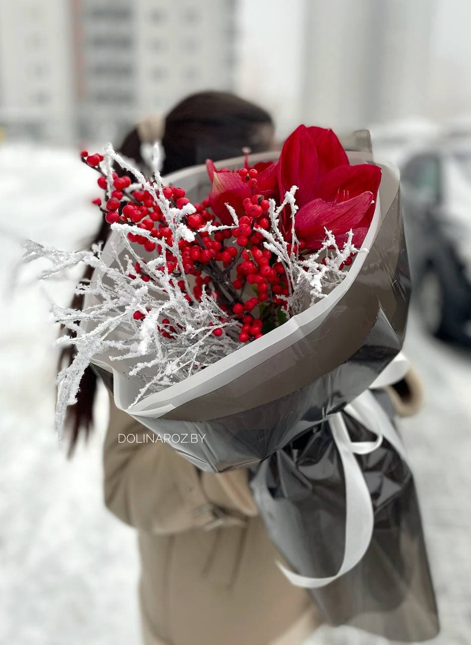 Bouquet number 10