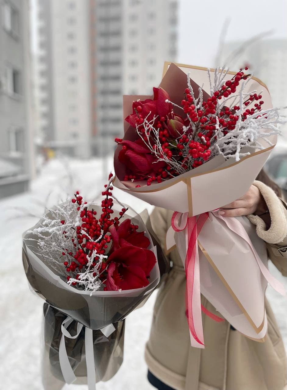 Bouquet number 10