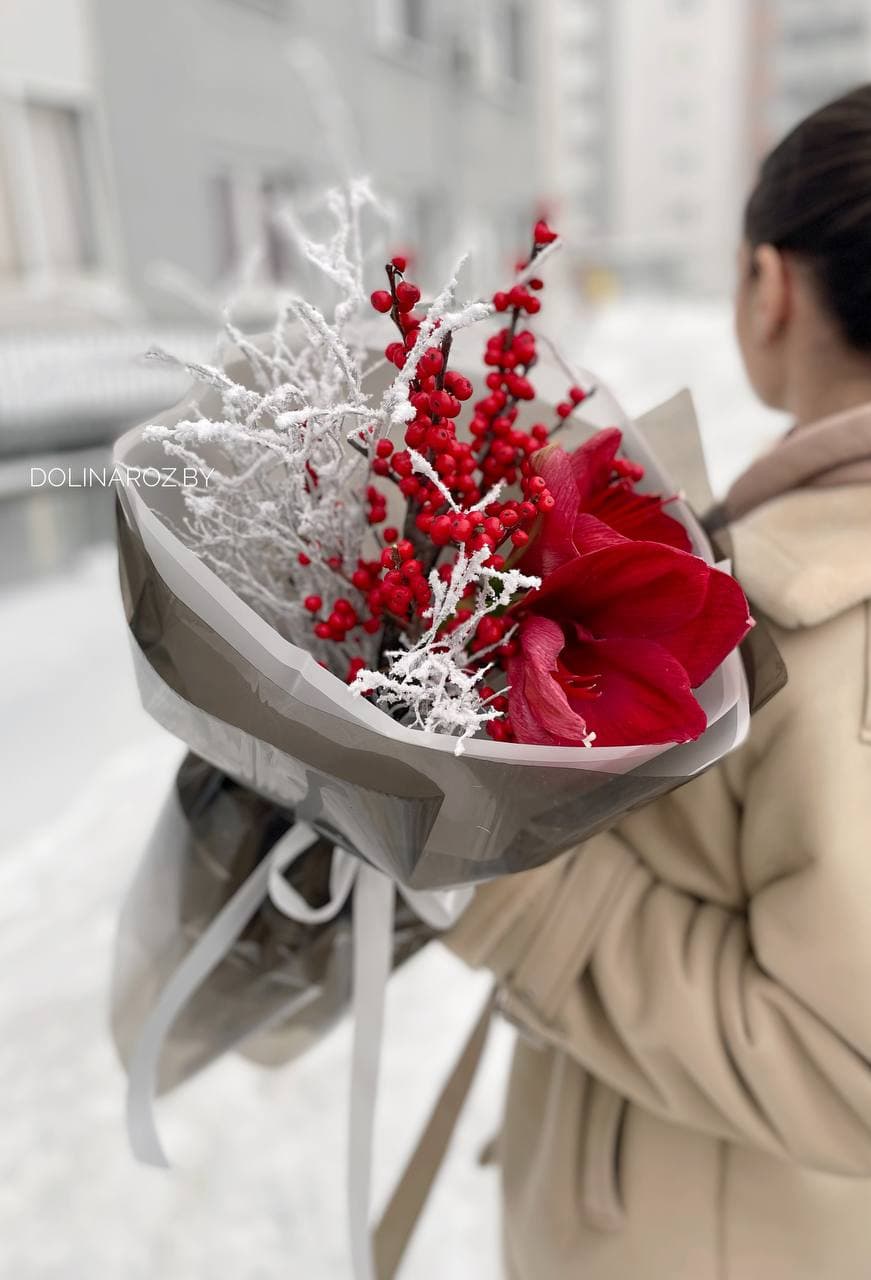 Bouquet number 10
