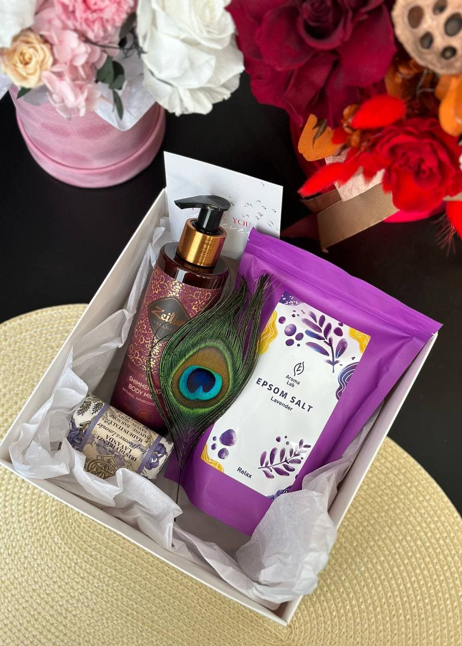 Подарочный бокс №20