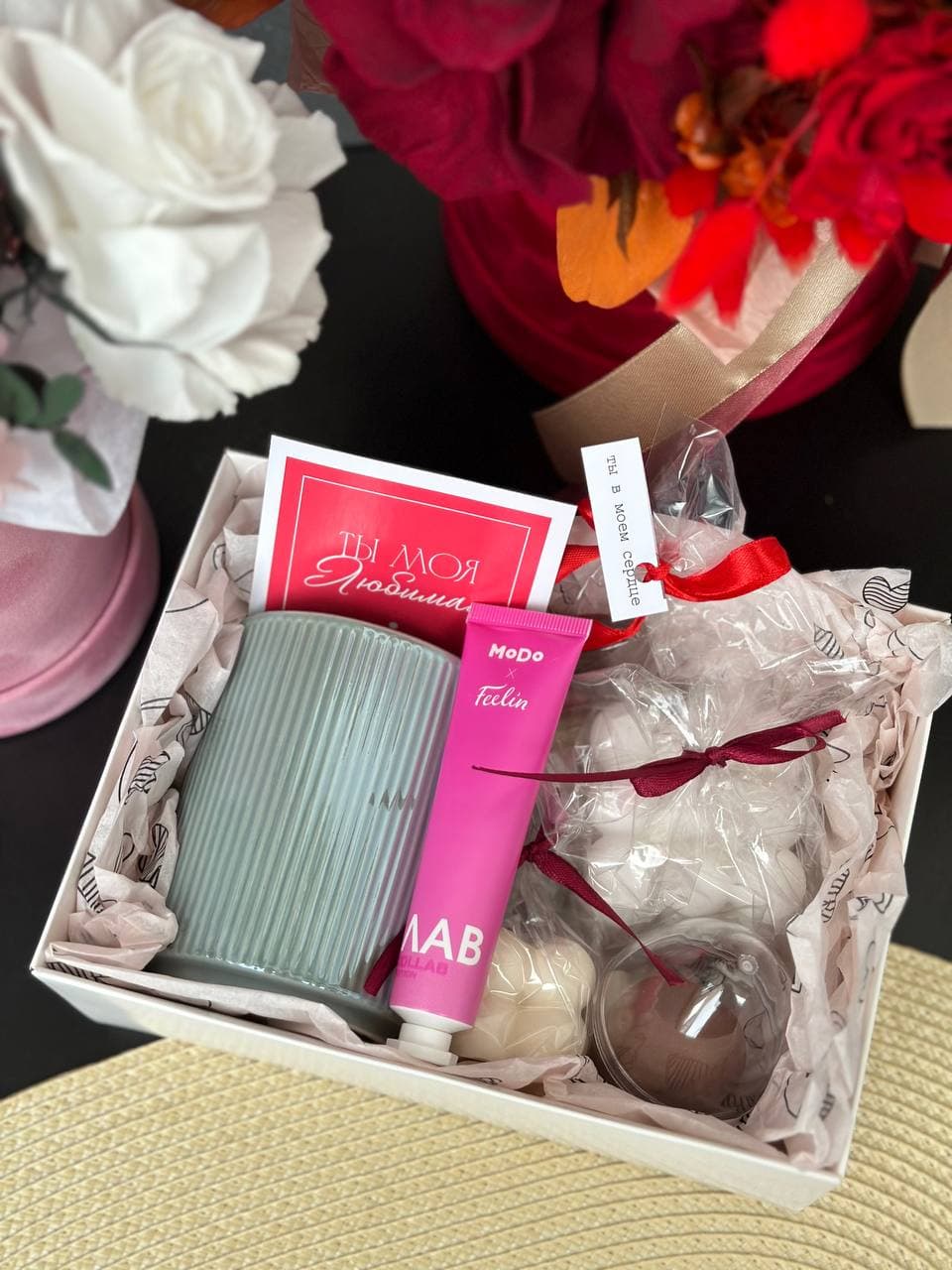 Подарочный бокс №22-2