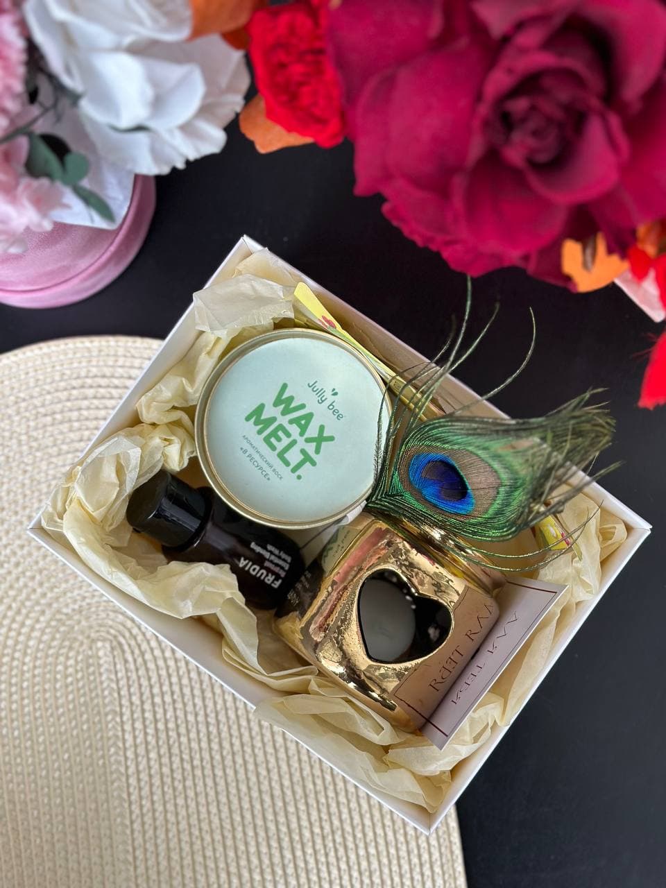 Подарочный бокс №31