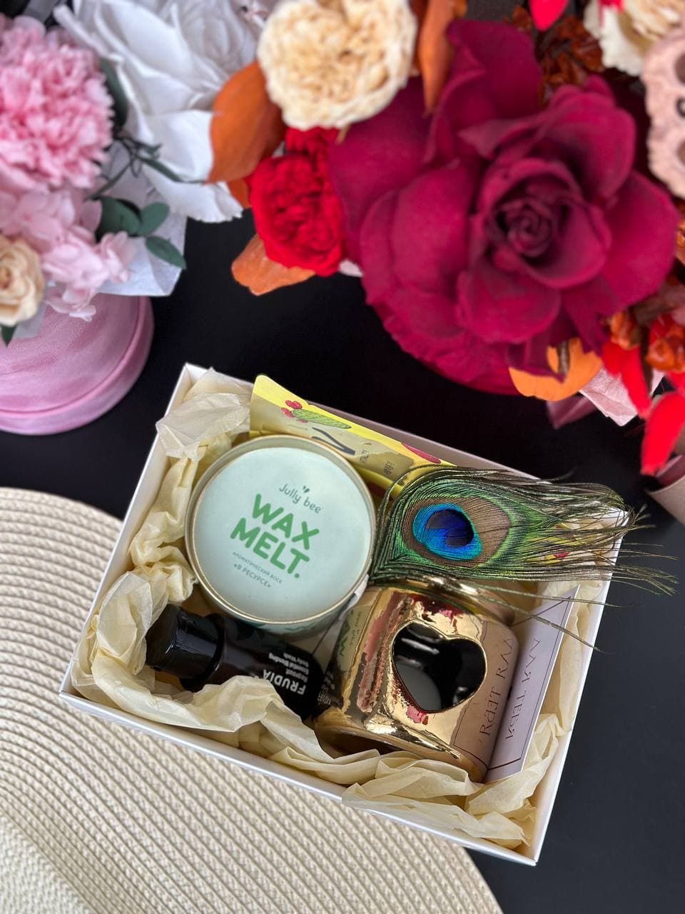 Подарочный бокс №31