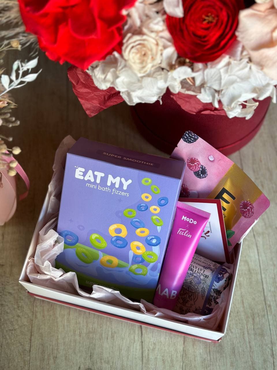 Подарочный бокс №36