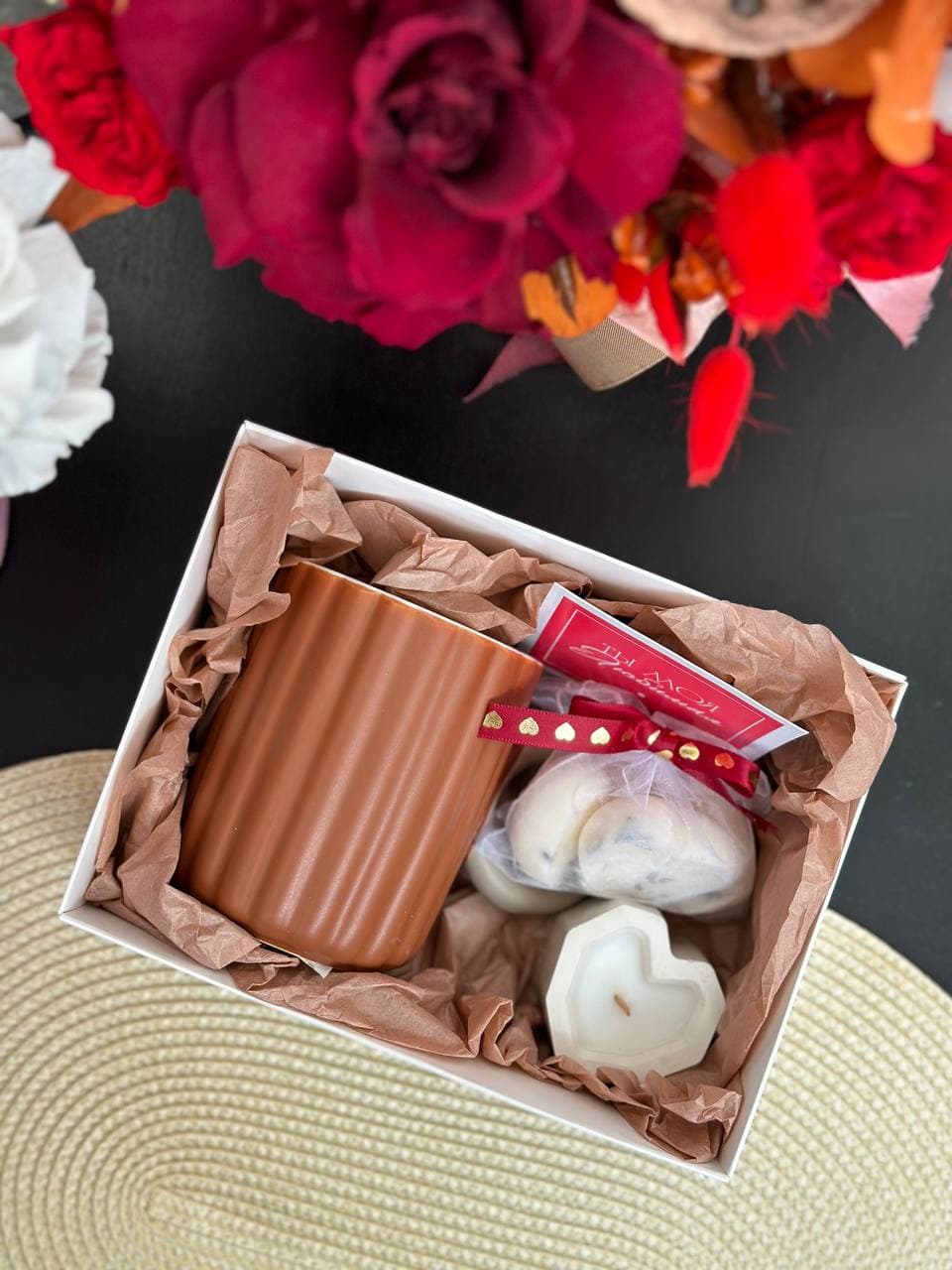 Подарочный бокс №39