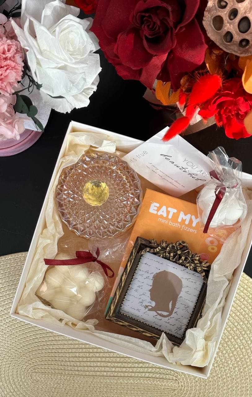 Подарочный бокс №40