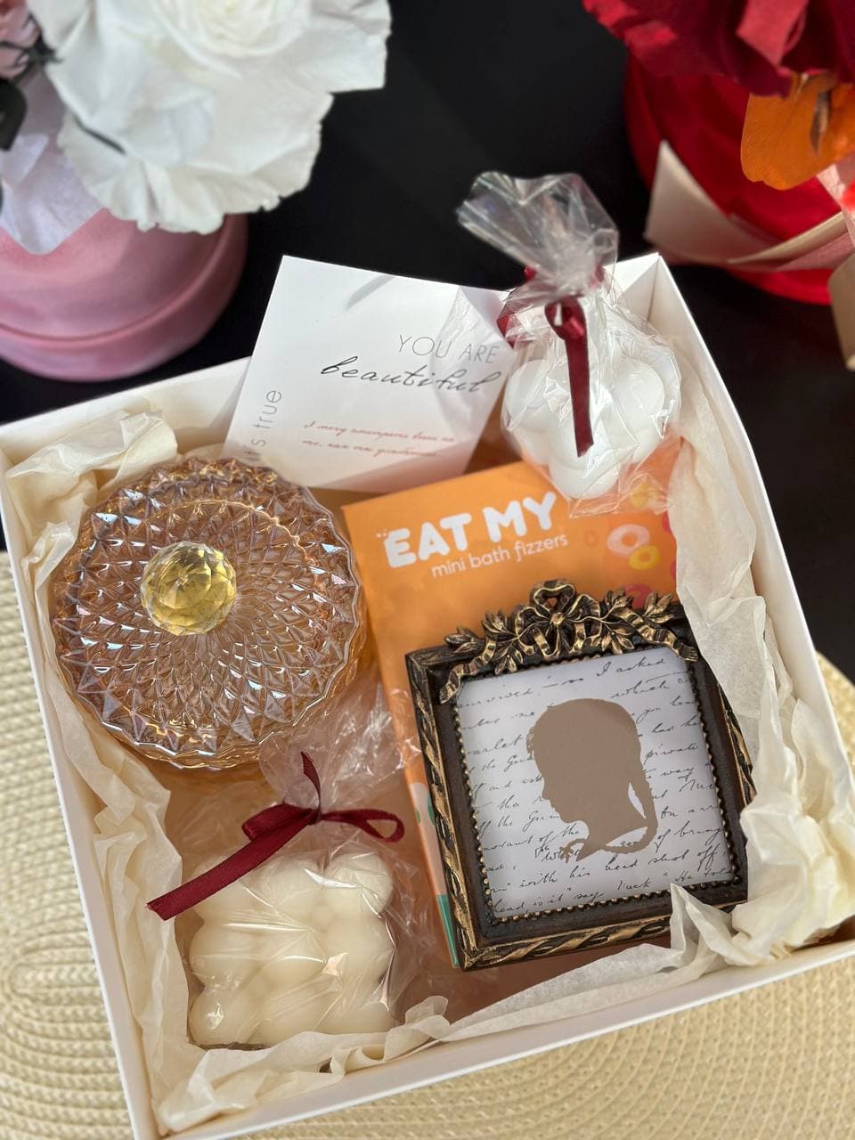 Подарочный бокс №40