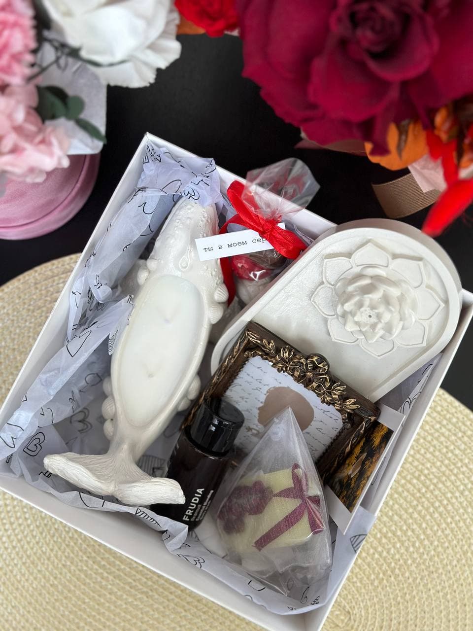 Подарочный бокс №5