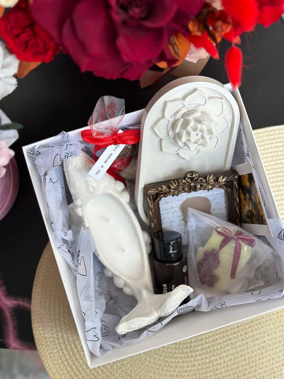 Подарочный бокс №5