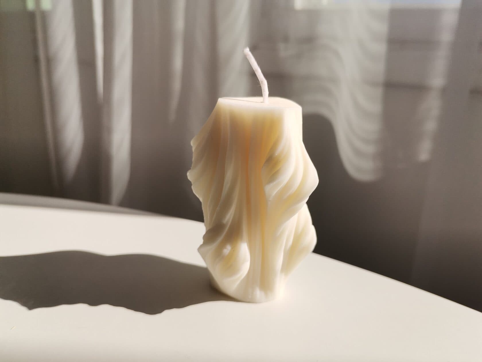 Veil Candle