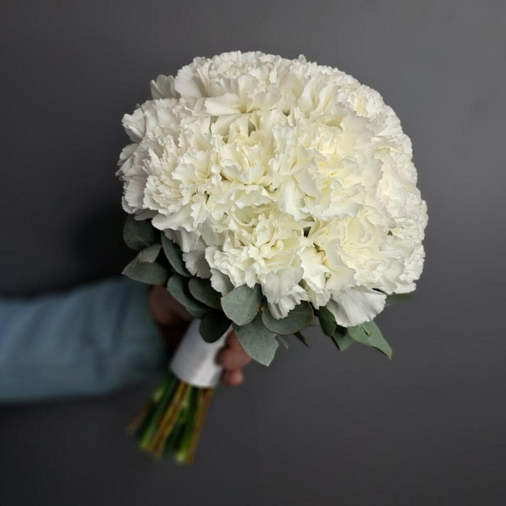 Bridal bouquet #7