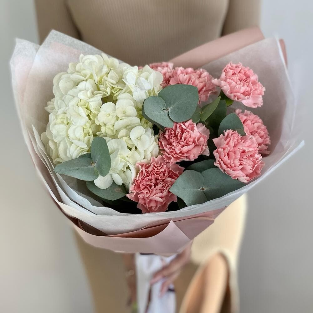 Составной букет "Ханна"