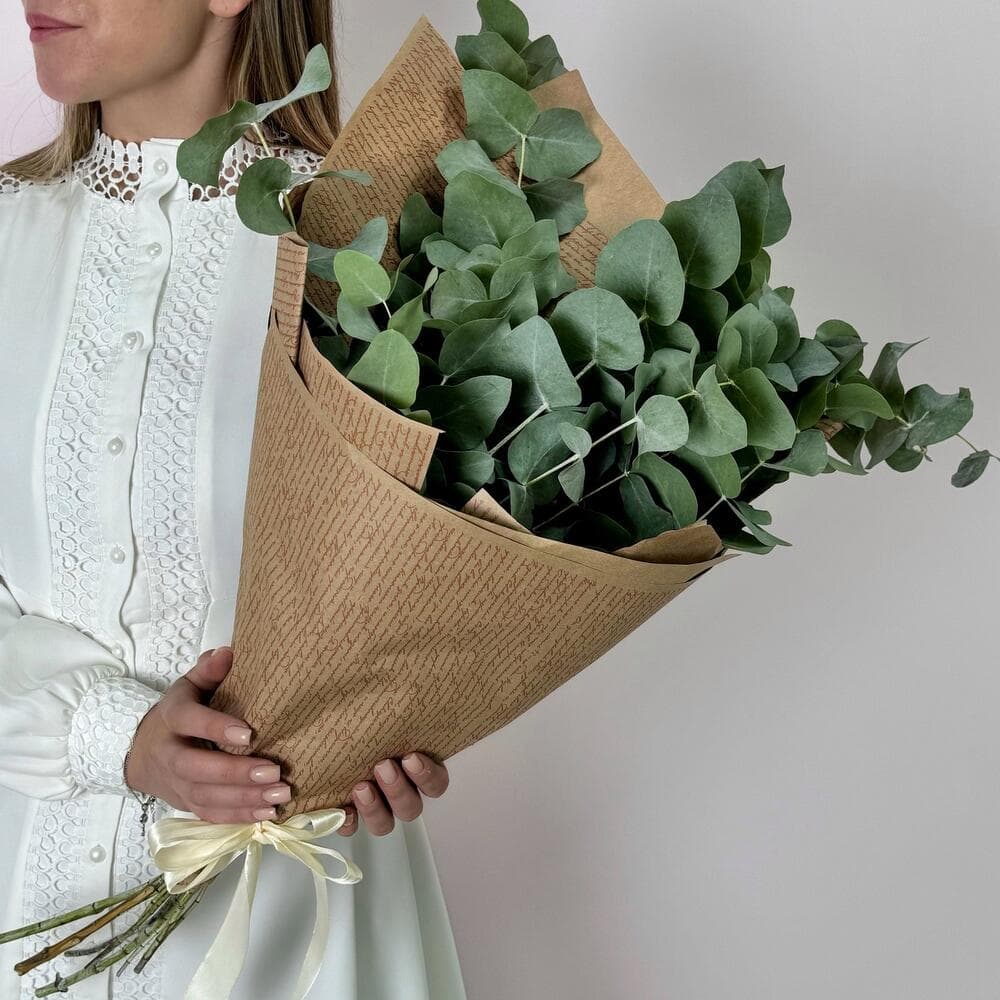 Банч эвкалипта