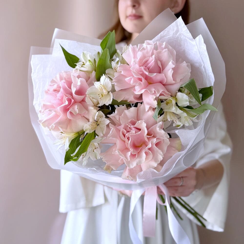 Составной букет "Я рядом"