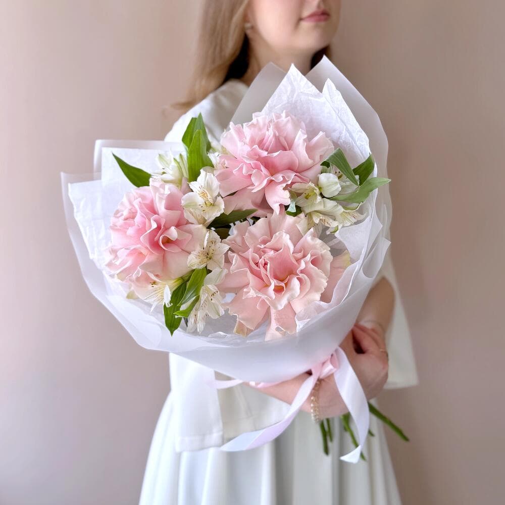 Составной букет "Я рядом"