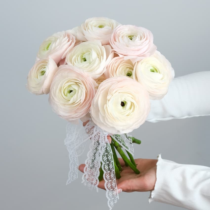 Букет невесты №59