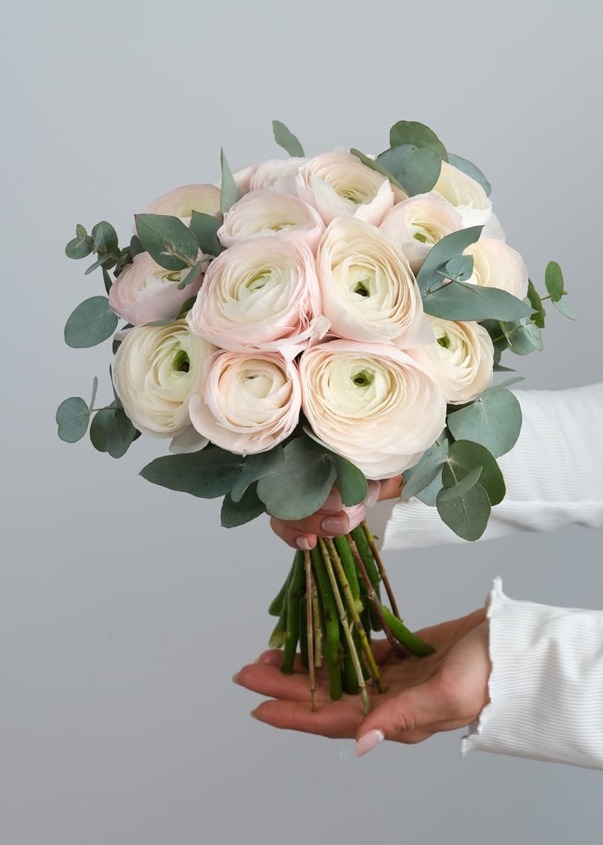 Букет невесты №58