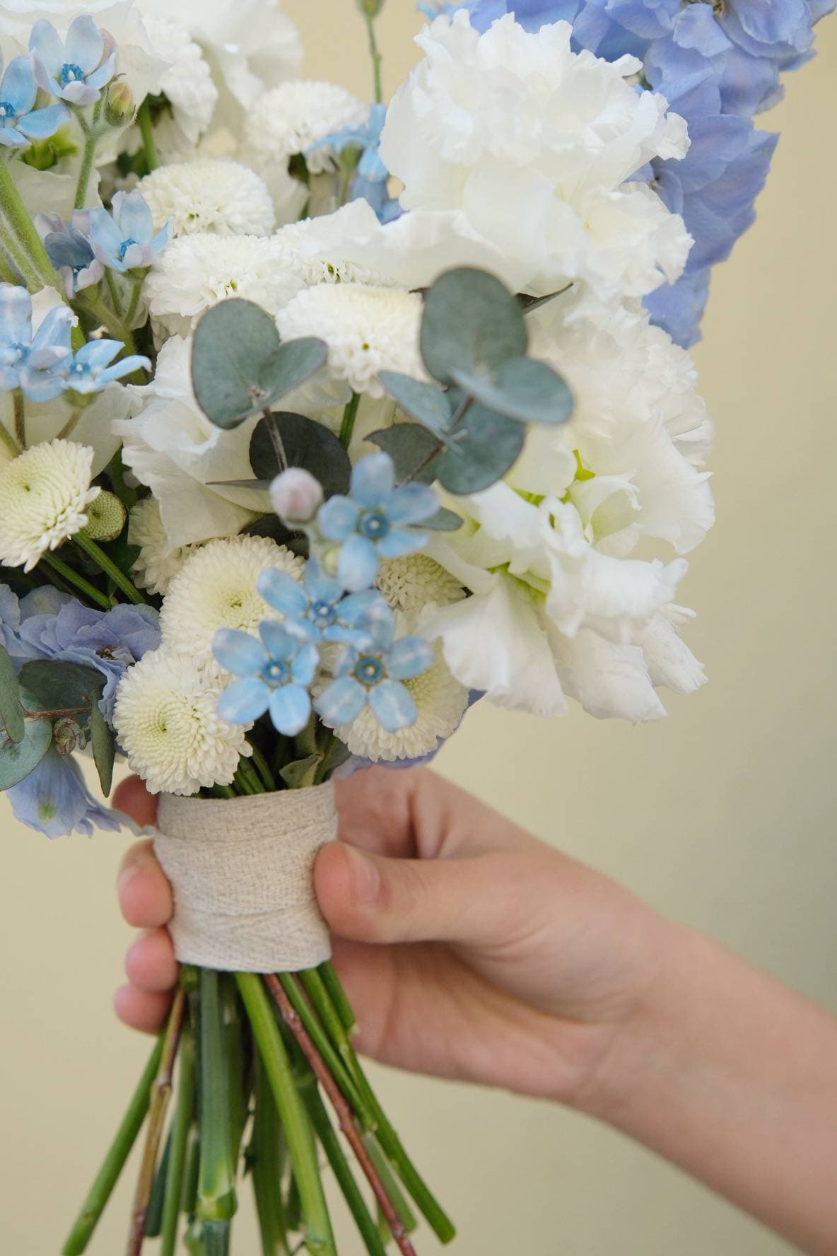 Букет невесты №57