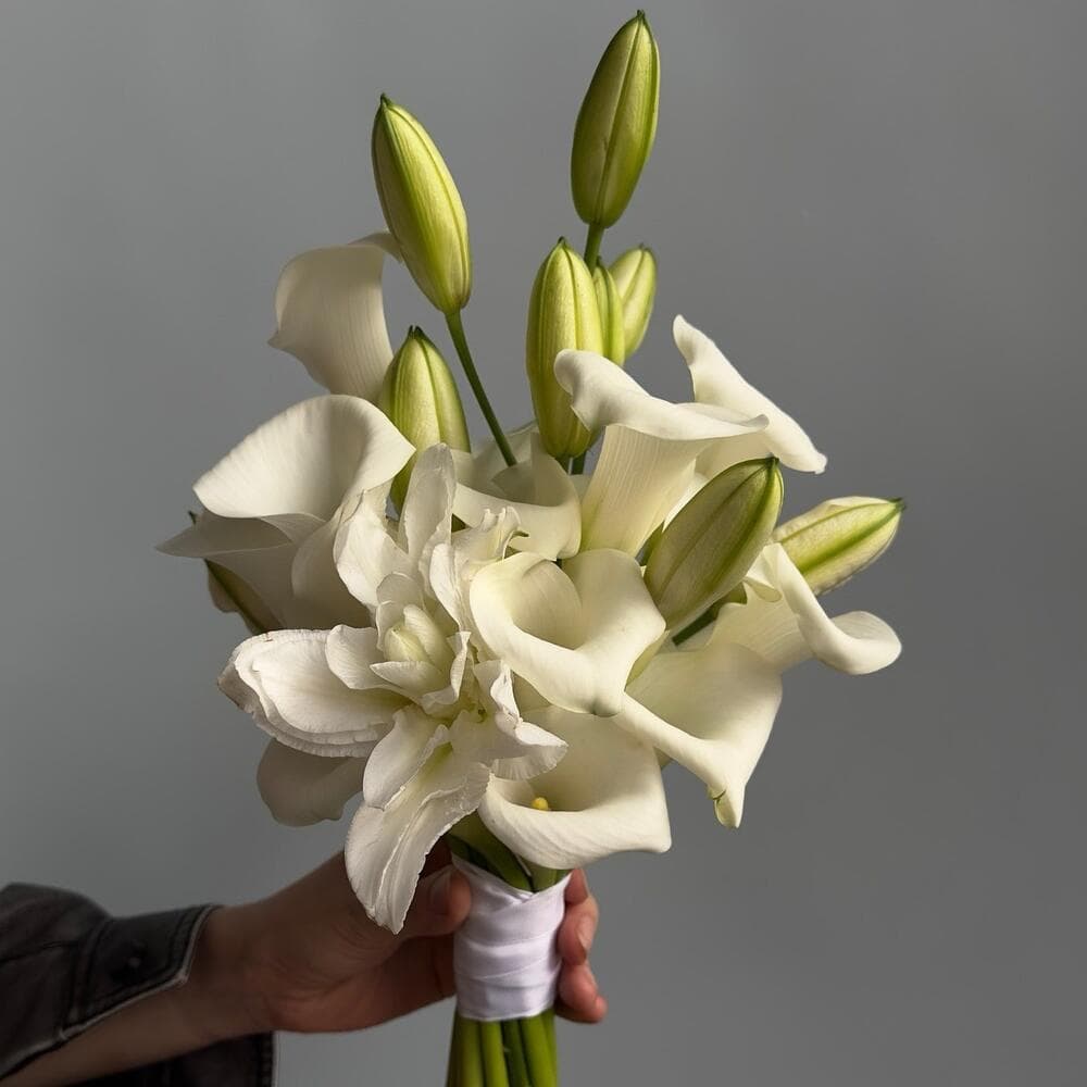 Букет невесты №44