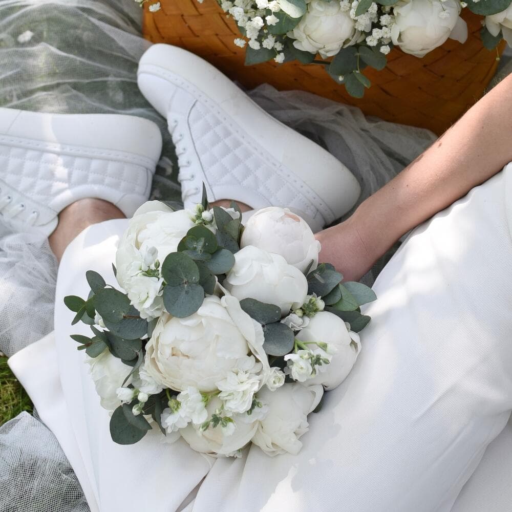 Букет невесты №41