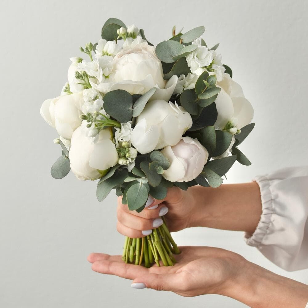 Букет невесты №41