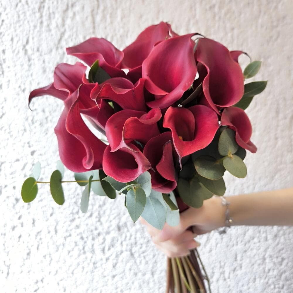 Букет невесты №38