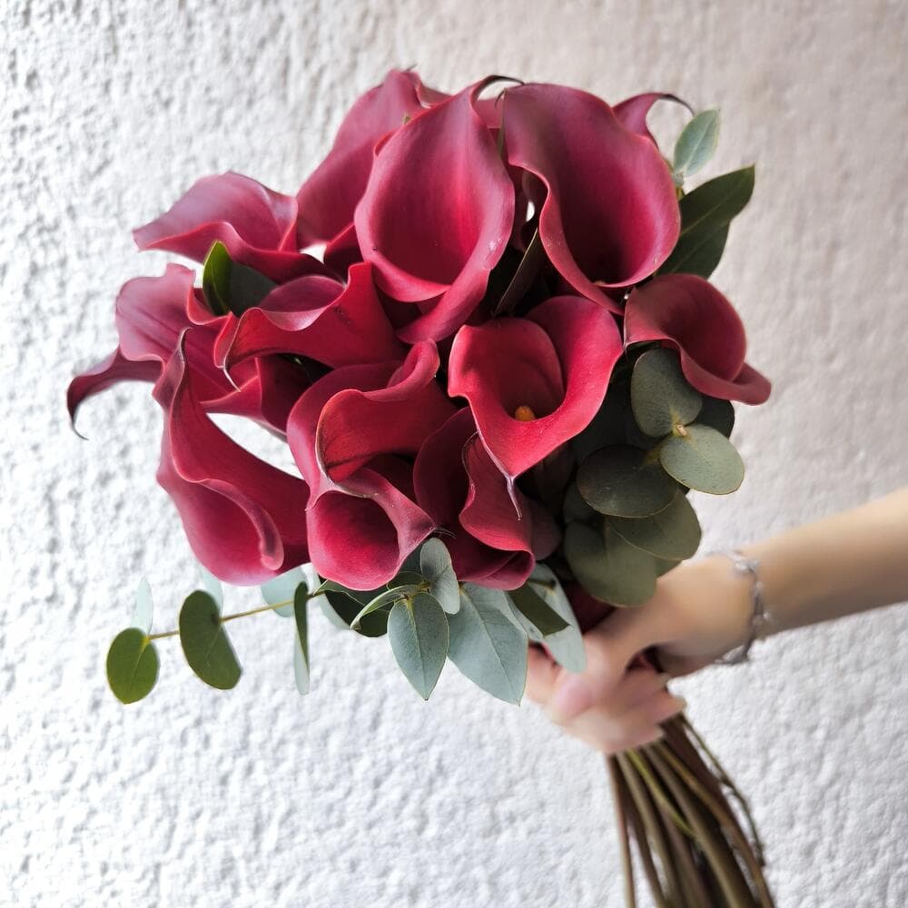 Букет невесты №38