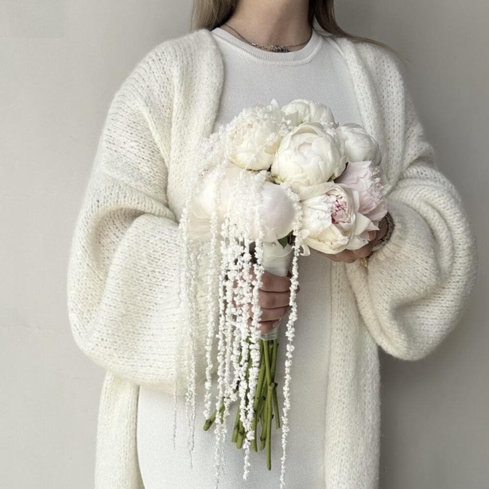 Букет невесты №37