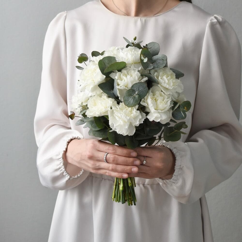 Букет невесты №36