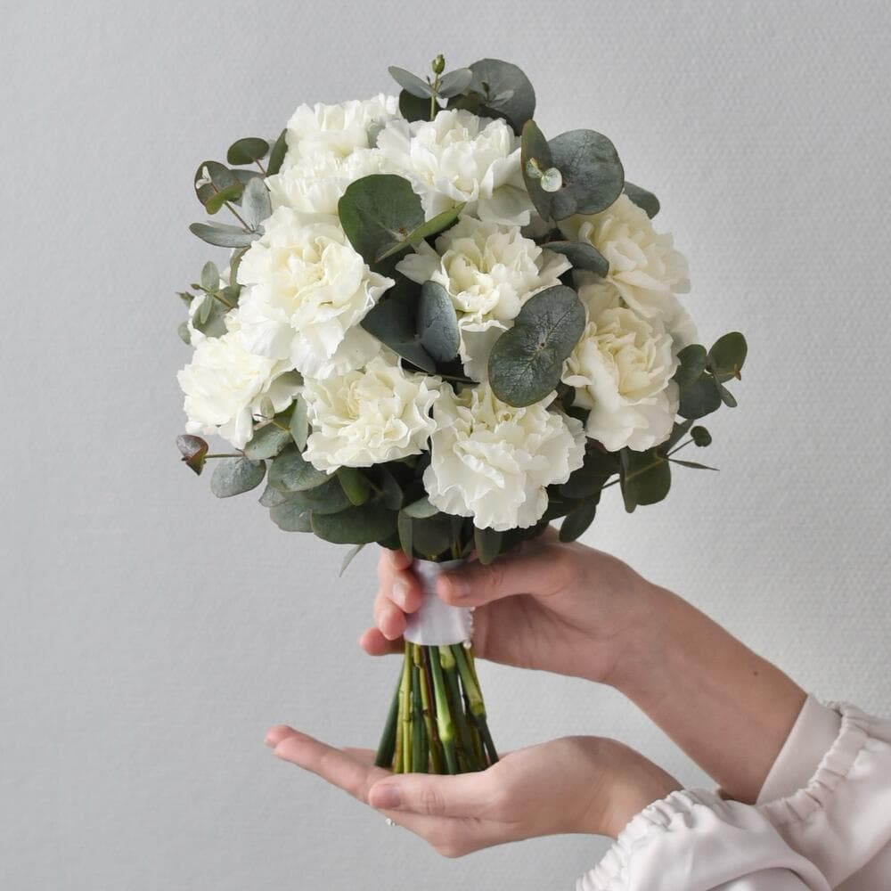 Букет невесты №36